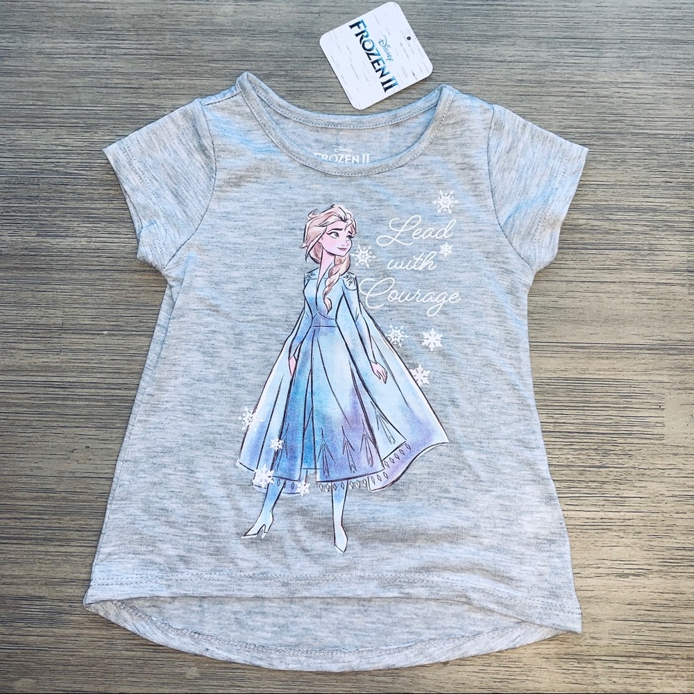 Frozen II Toddler T-Shirt